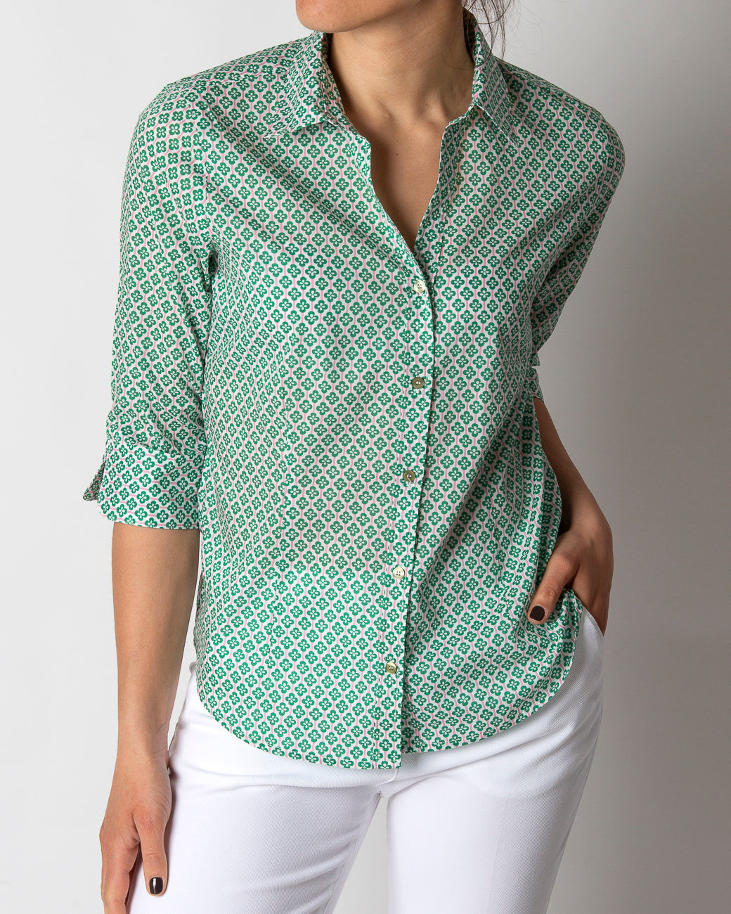 SALINAP26 - Camicie - ielpo