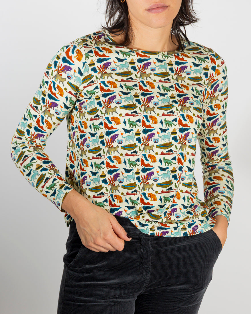 PULCEAA25 - T-Shirt e Polo - ielpo