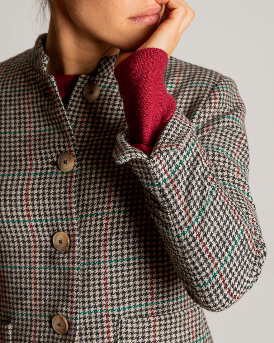 JACKYQUADROA25 - Giacche - ielpo