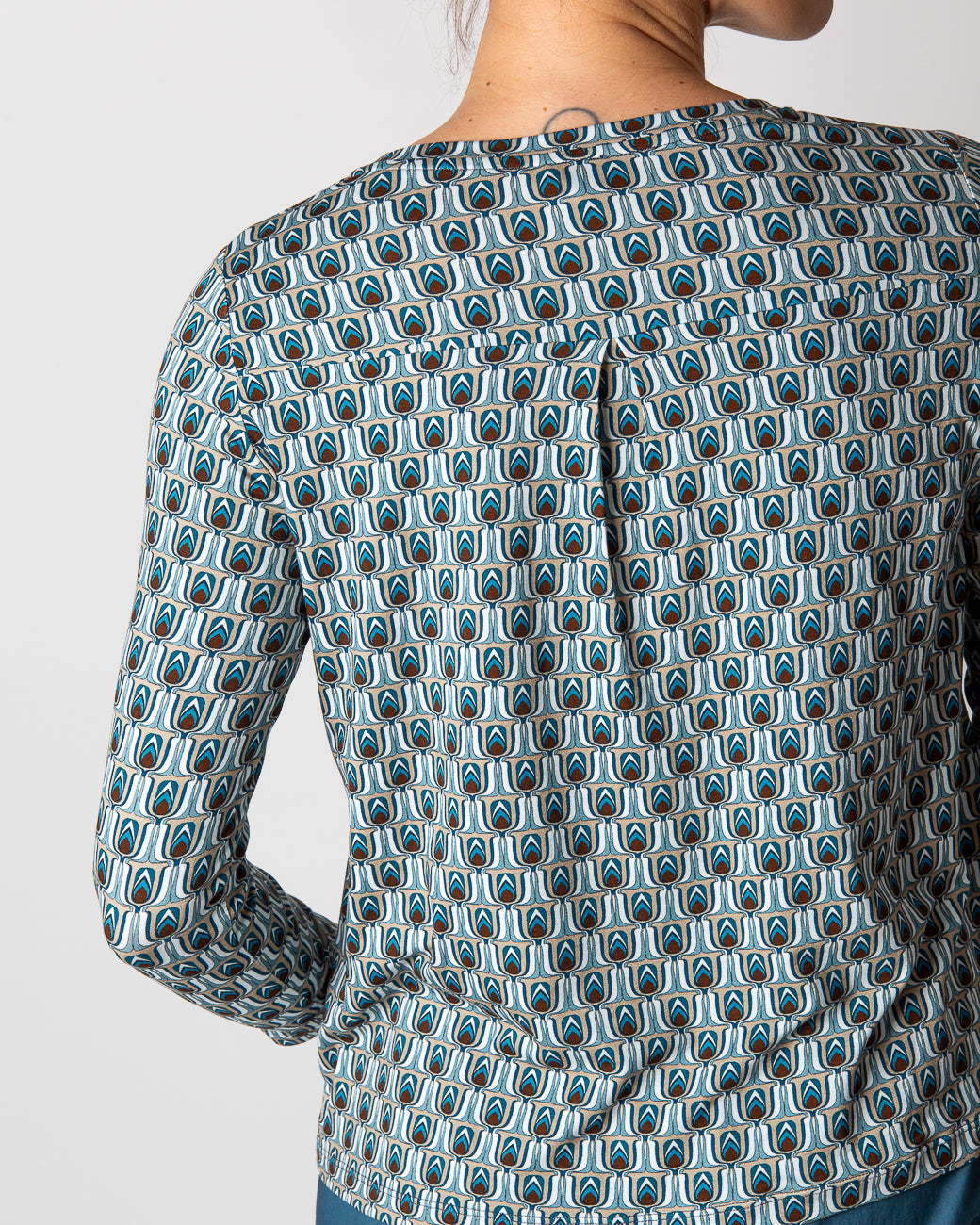 PULCE3/4P26 - T-Shirt e Polo - ielpo