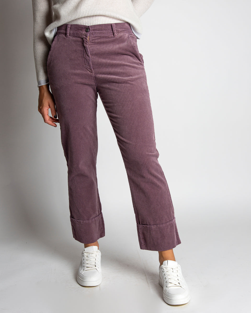 PIACENZAA25 - Pantaloni - ielpo