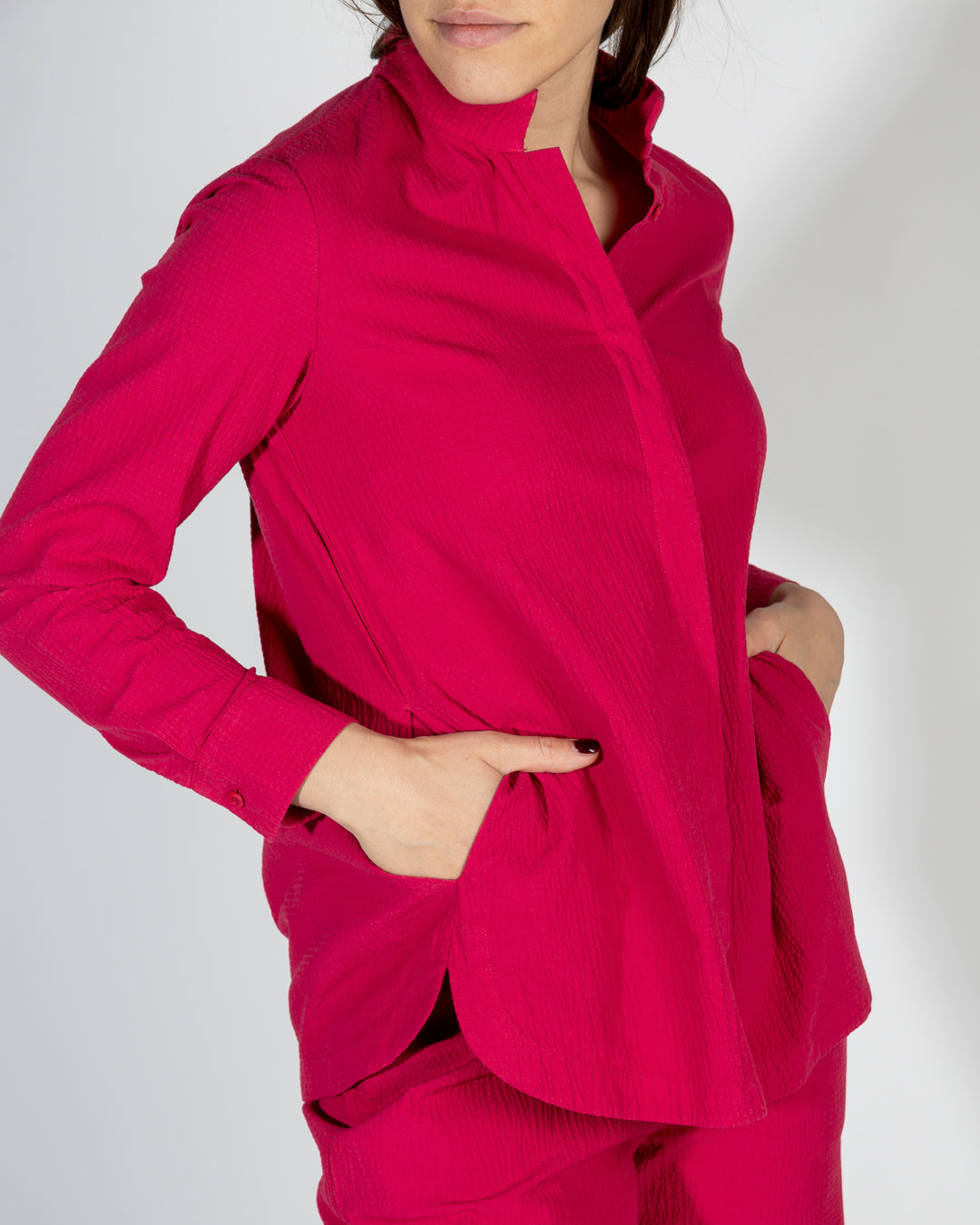 CAMICIASEERP25 - Camicie - ielpo