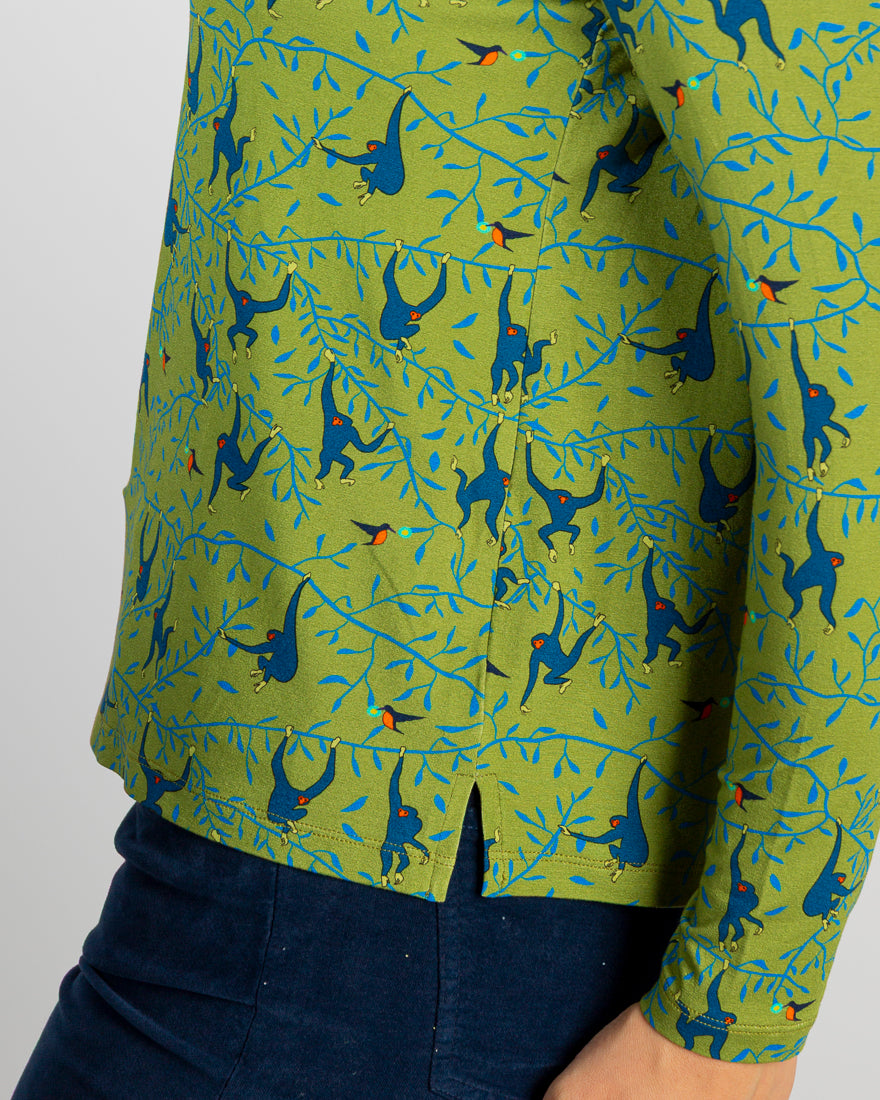 PULCEAA25 - T-Shirt e Polo - ielpo