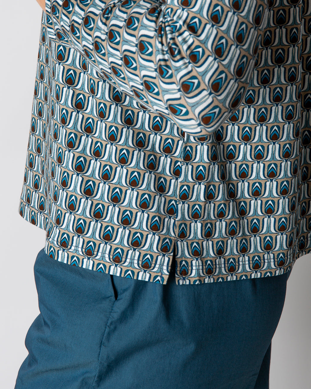 PULCE3/4P26 - T-Shirt e Polo - ielpo