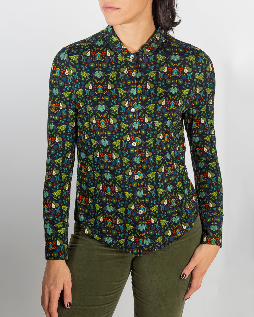 FRANCYA25 - T-Shirt e Polo - ielpo