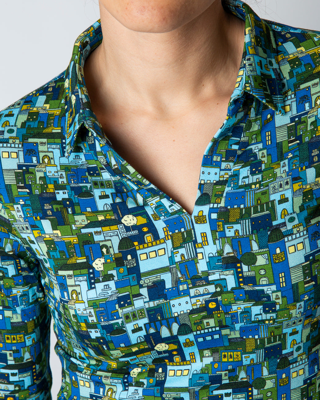 FLAVIA3/4P26 - T-Shirt e Polo - ielpo