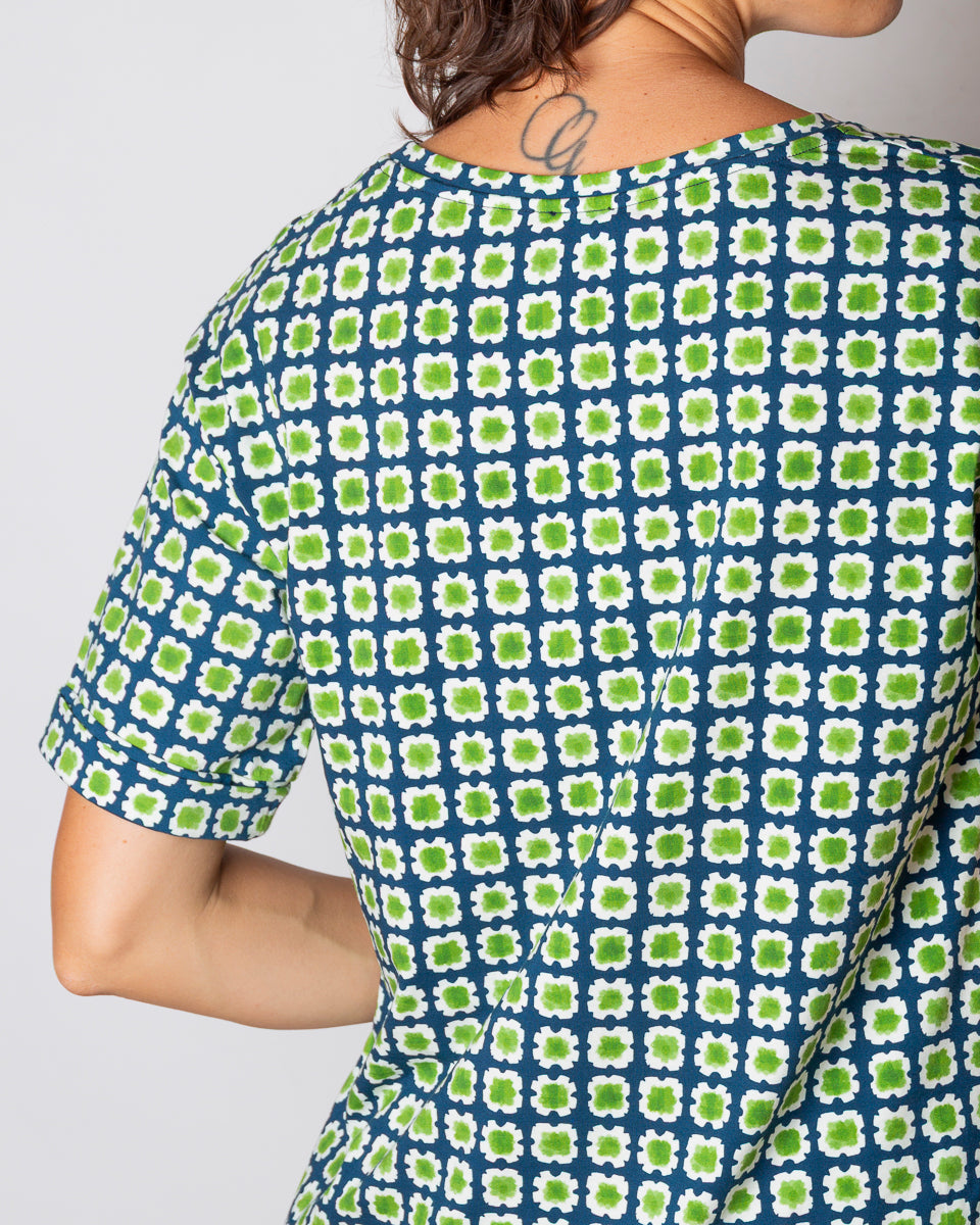 CRISP25 - T-Shirt e Polo - ielpo