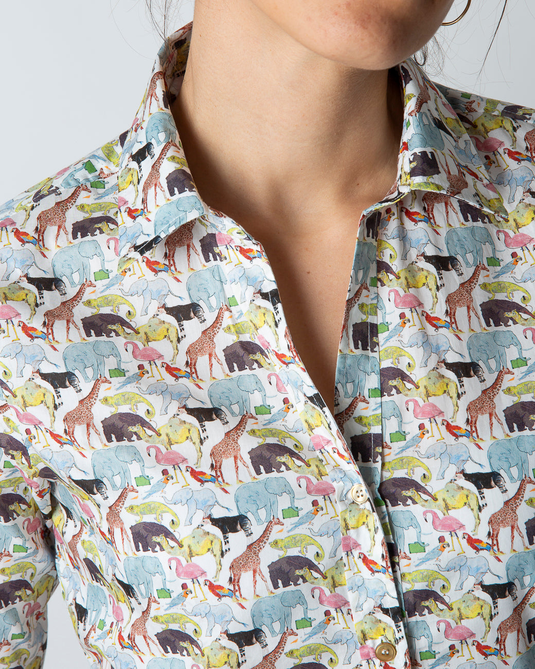 SALINAP26 - Camicie - ielpo