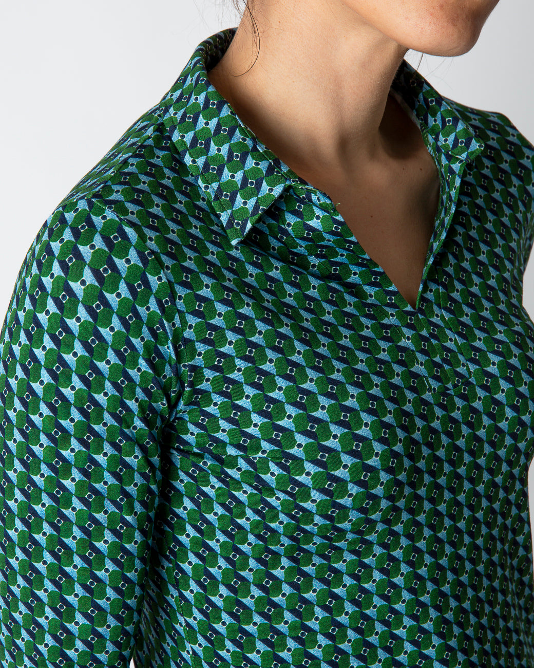 FLAVIA3/4P26 - T-Shirt e Polo - ielpo