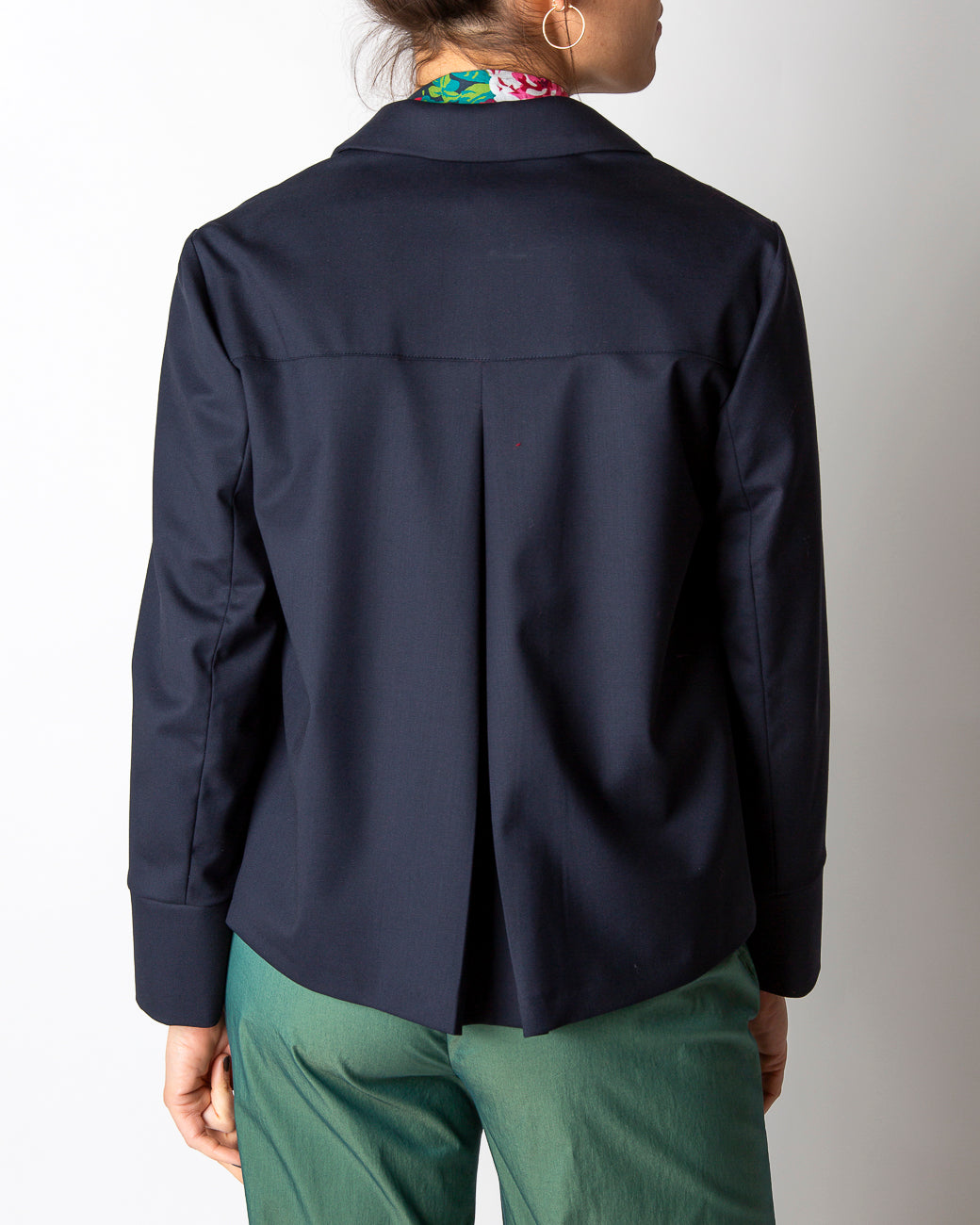 CLARALOROP26 - Giacche - ielpo