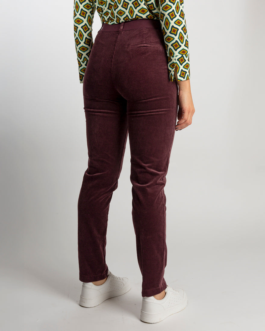MARTAV6A25 - Pantaloni - ielpo