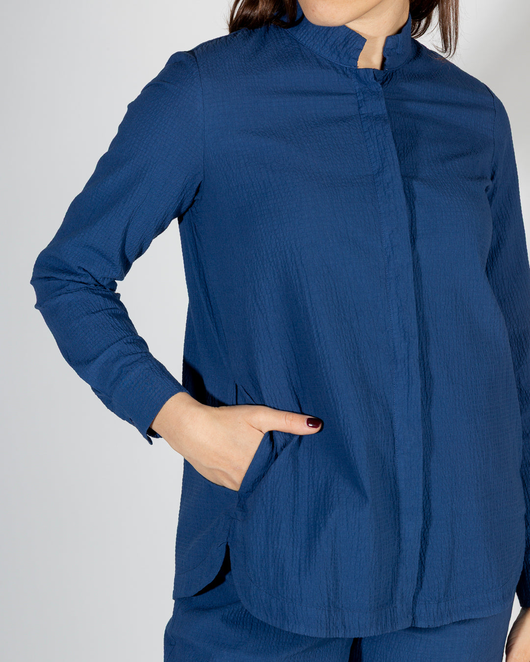CAMICIASEERP25 - Camicie - ielpo