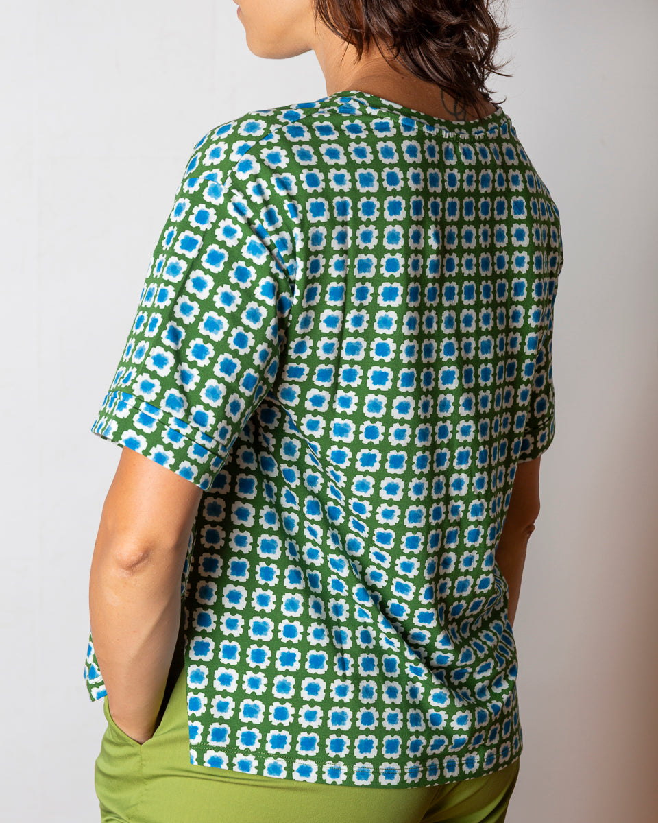 CRISP25 - T-Shirt e Polo - ielpo
