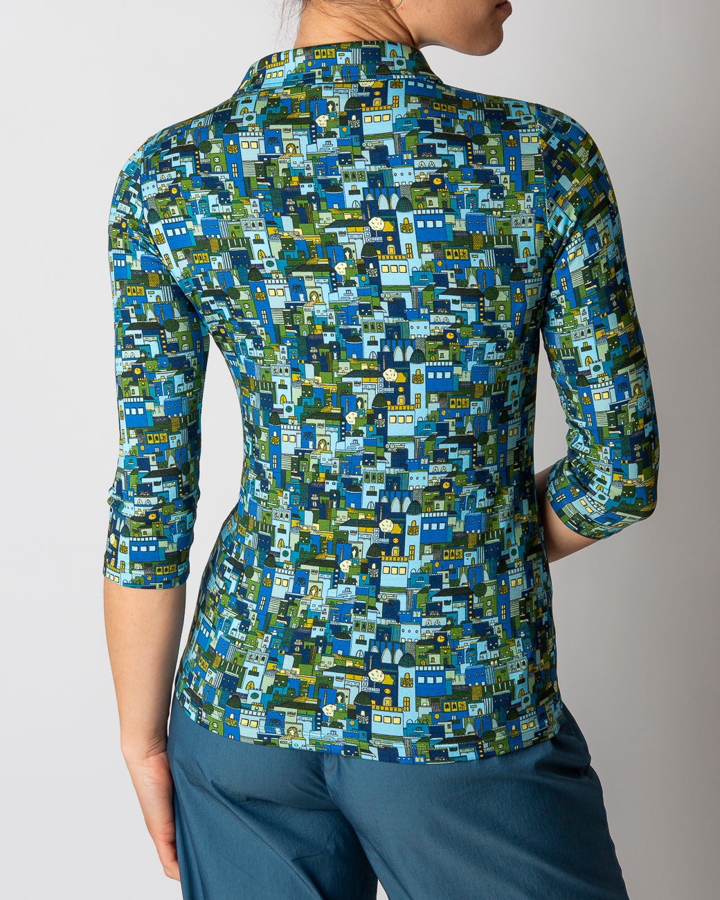 FLAVIA3/4P26 - T-Shirt e Polo - ielpo