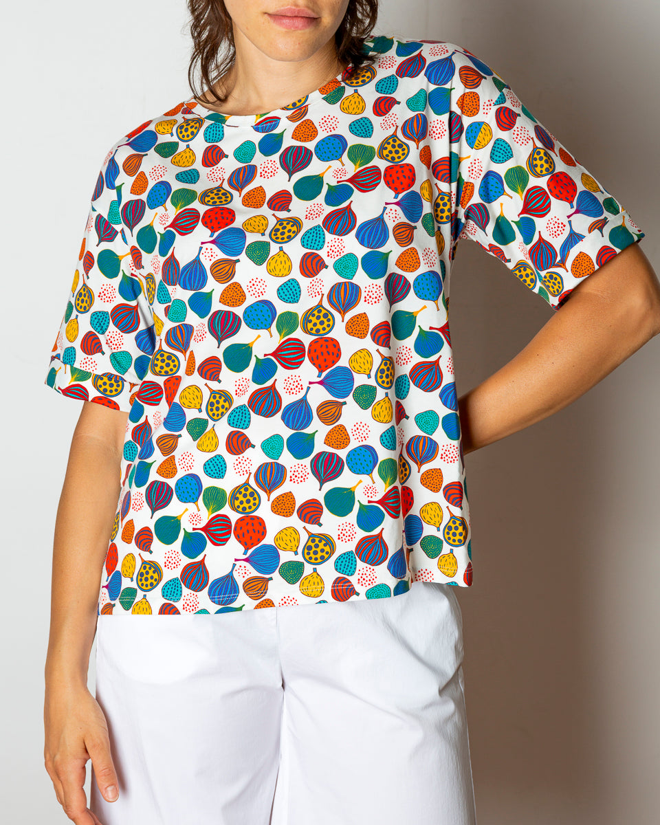 CRISP25 - T-Shirt e Polo - ielpo