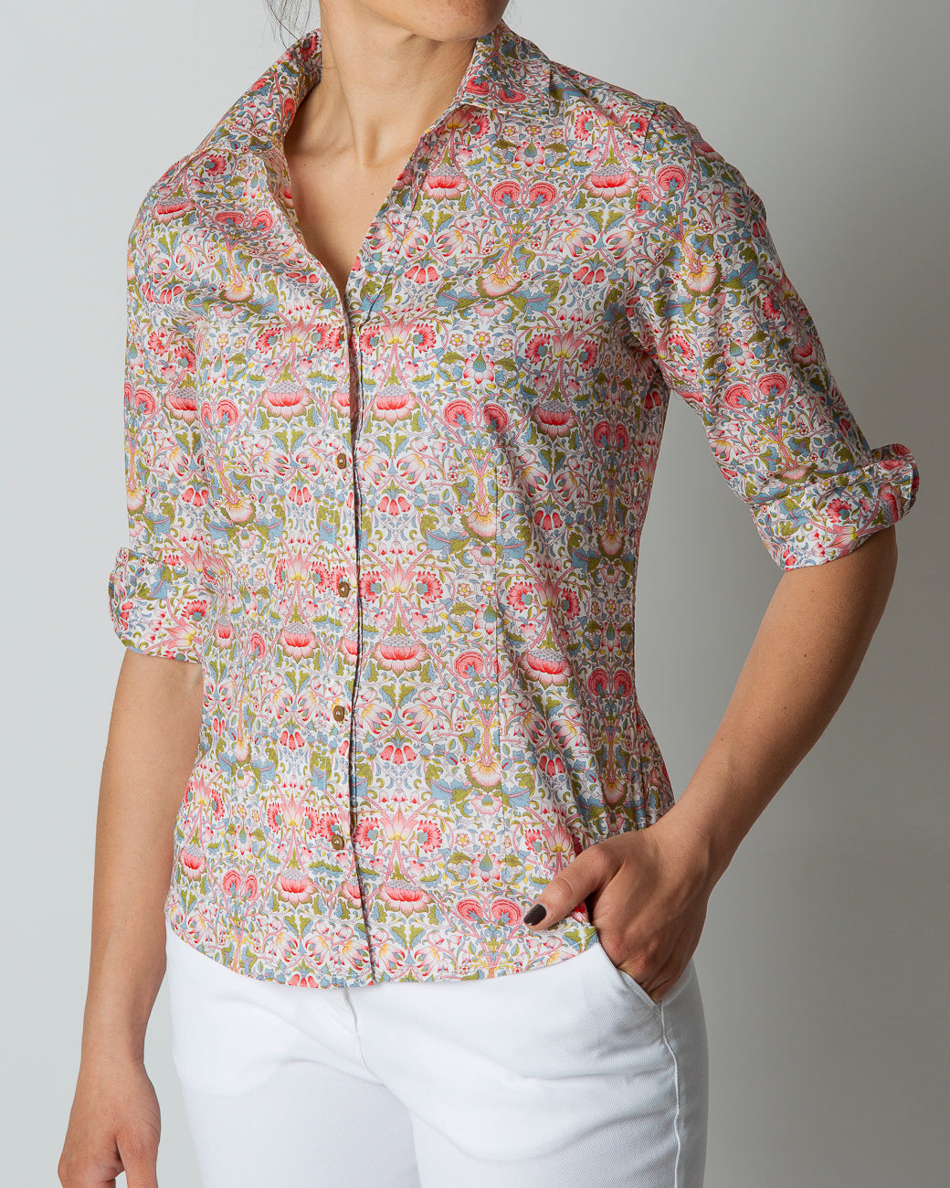 SALINAP26 - Camicie - ielpo