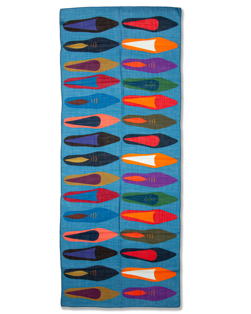 SCIARPAA25 - Accessori abbigliamento - ielpo