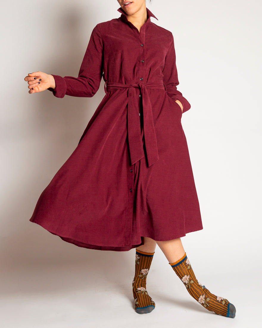 LIPARIMLA25 - Abiti - ielpo