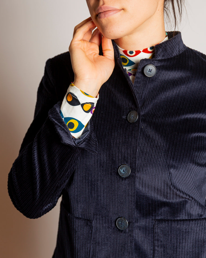 JACKYA25 - Giacche - ielpo