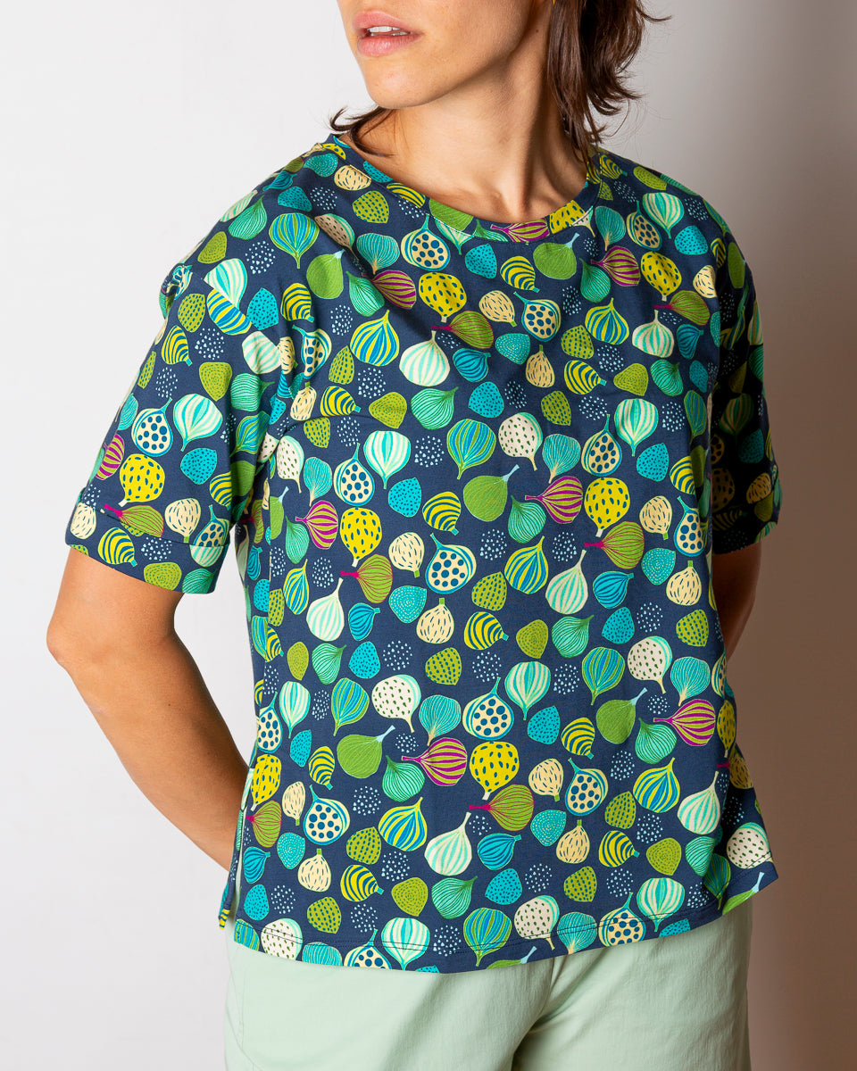 CRISP25 - T-Shirt e Polo - ielpo