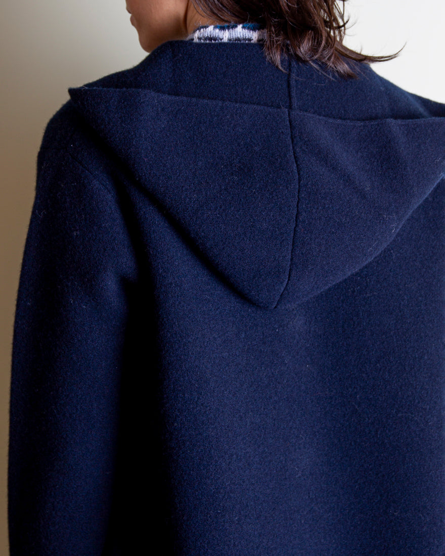 CAPPOTTO547A25 - Cappotti - ielpo