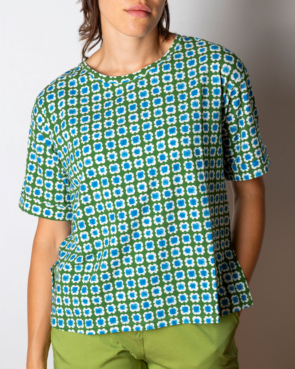 CRISP25 - T-Shirt e Polo - ielpo