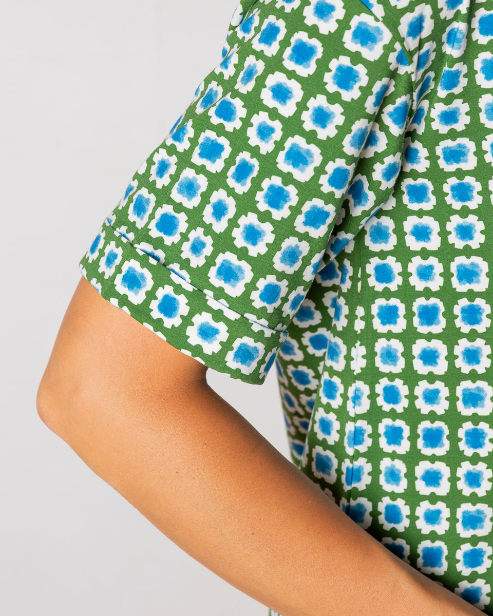 CRISP25 - T-Shirt e Polo - ielpo