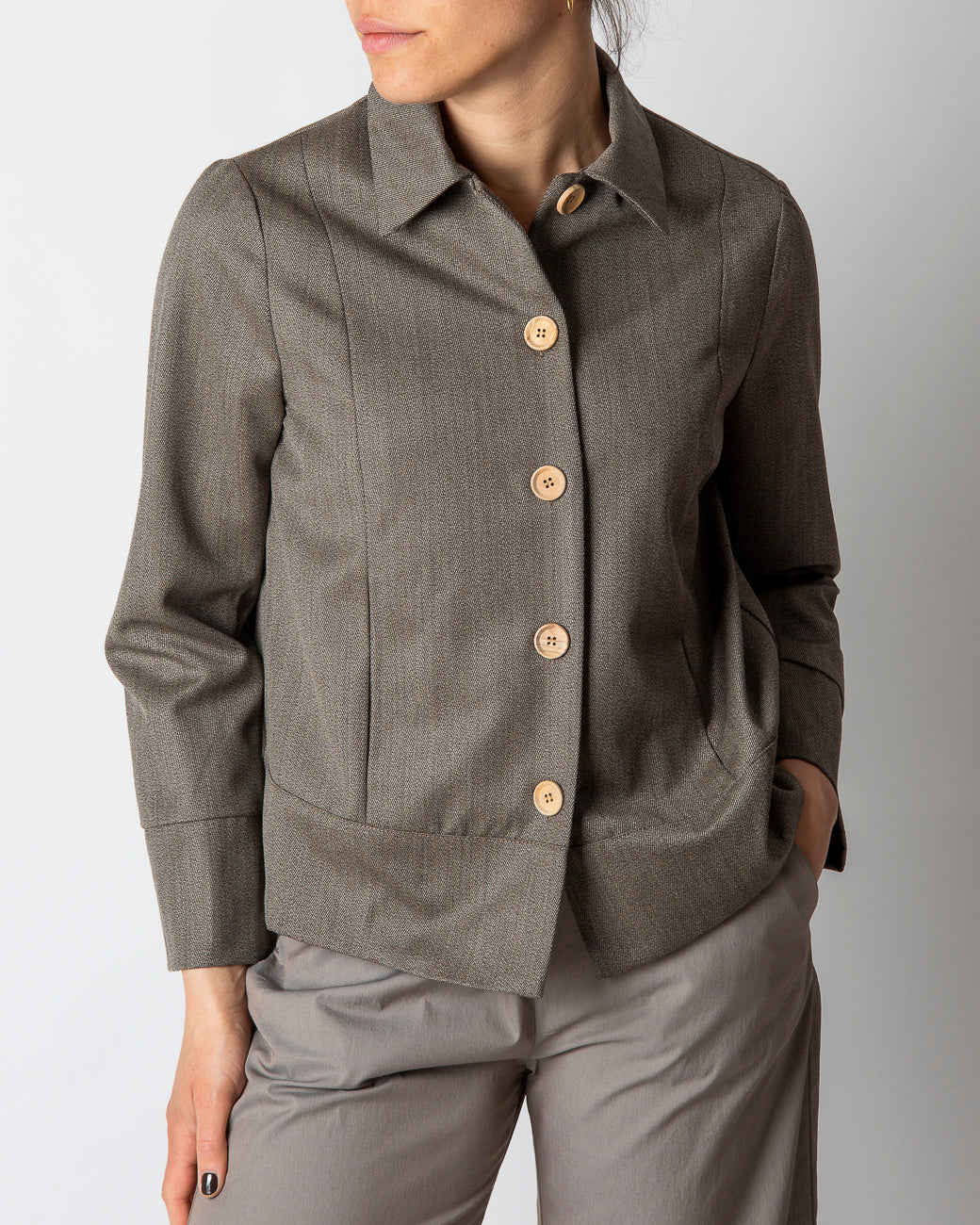 CLARALOROP26 - Giacche - ielpo