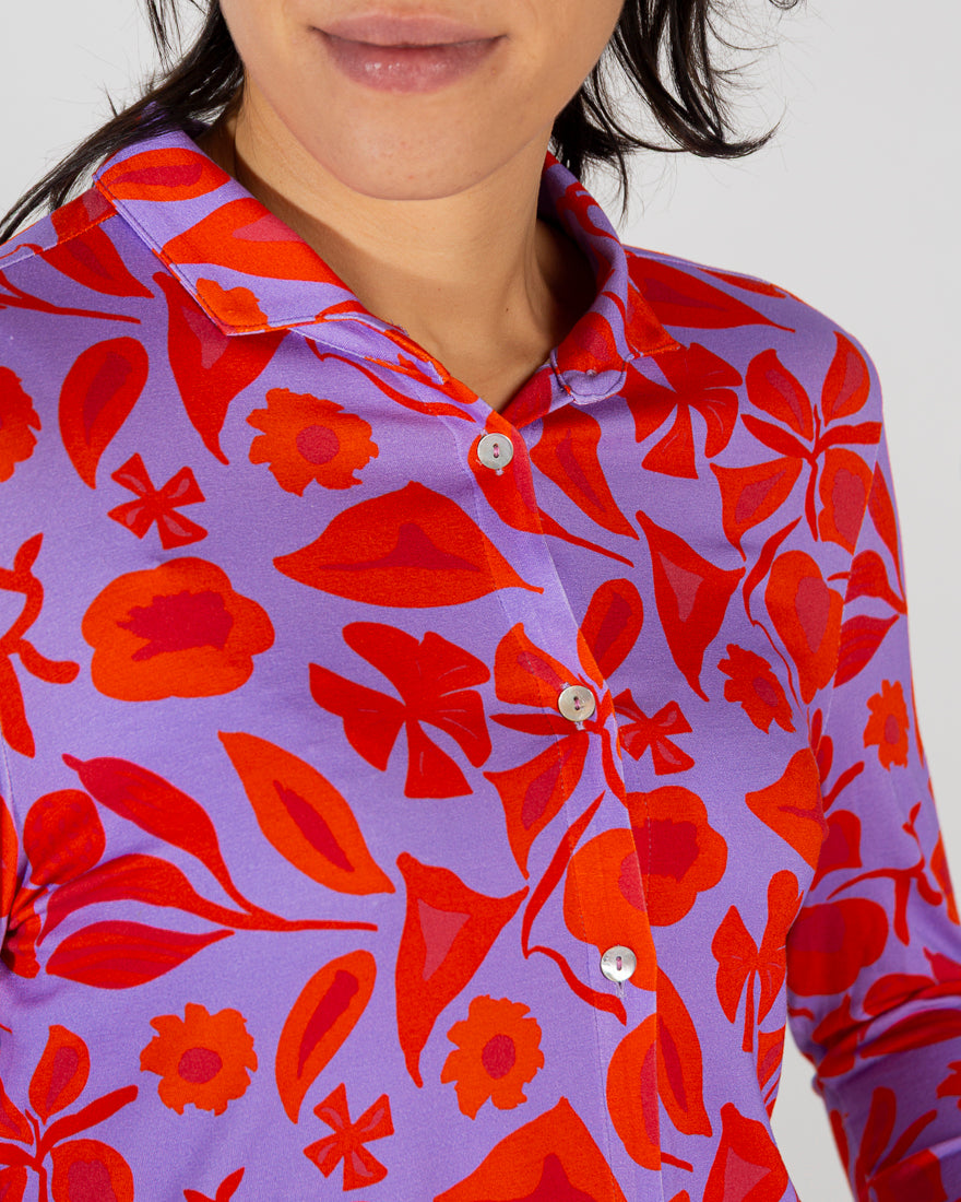 FRANCYA25 - T-Shirt e Polo - ielpo