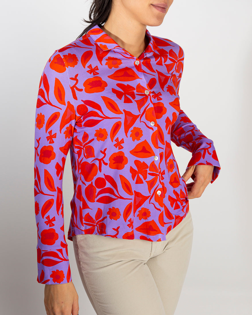 FRANCYA25 - T-Shirt e Polo - ielpo
