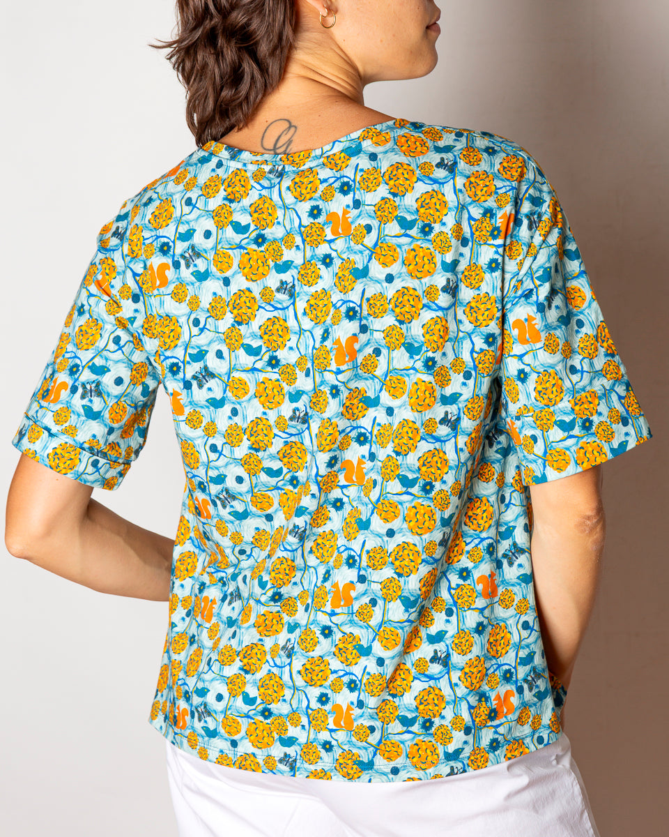 CRISP25 - T-Shirt e Polo - ielpo