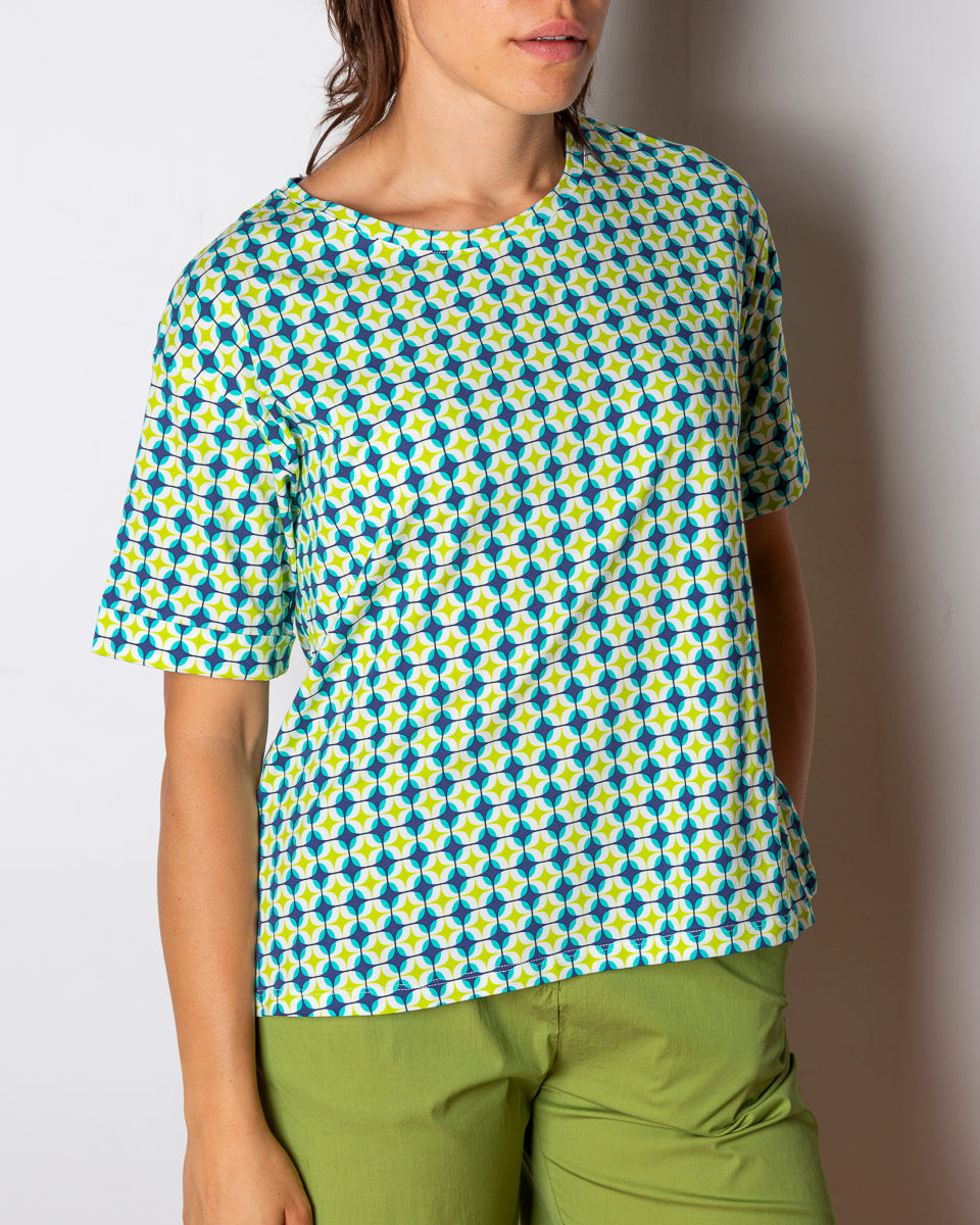 CRISP25 - T-Shirt e Polo - ielpo
