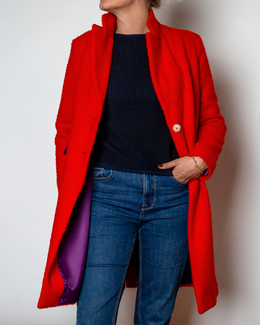 CASENTINOA25 - Giacche - ielpo