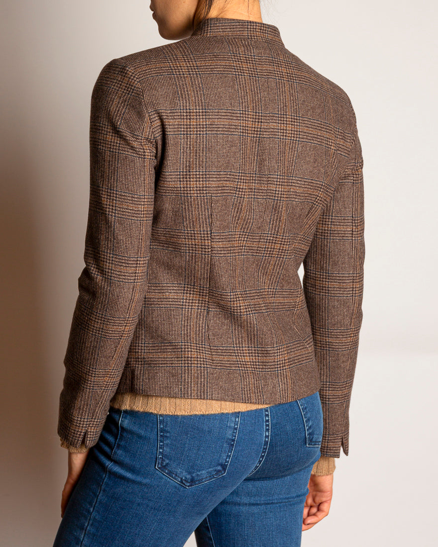 JACKYQUADROA25 - Giacche - ielpo