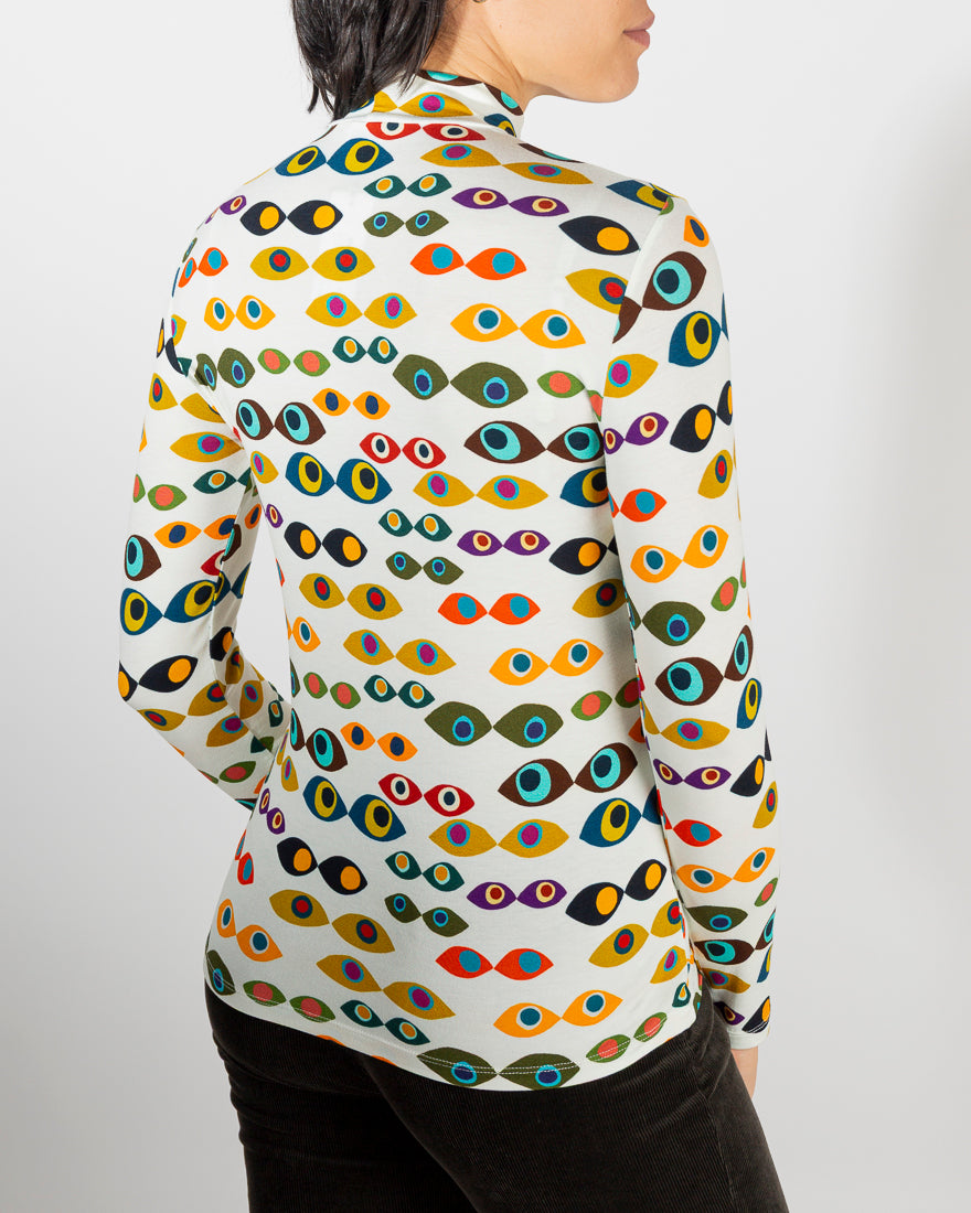 OLLYA25 - T-Shirt e Polo - ielpo
