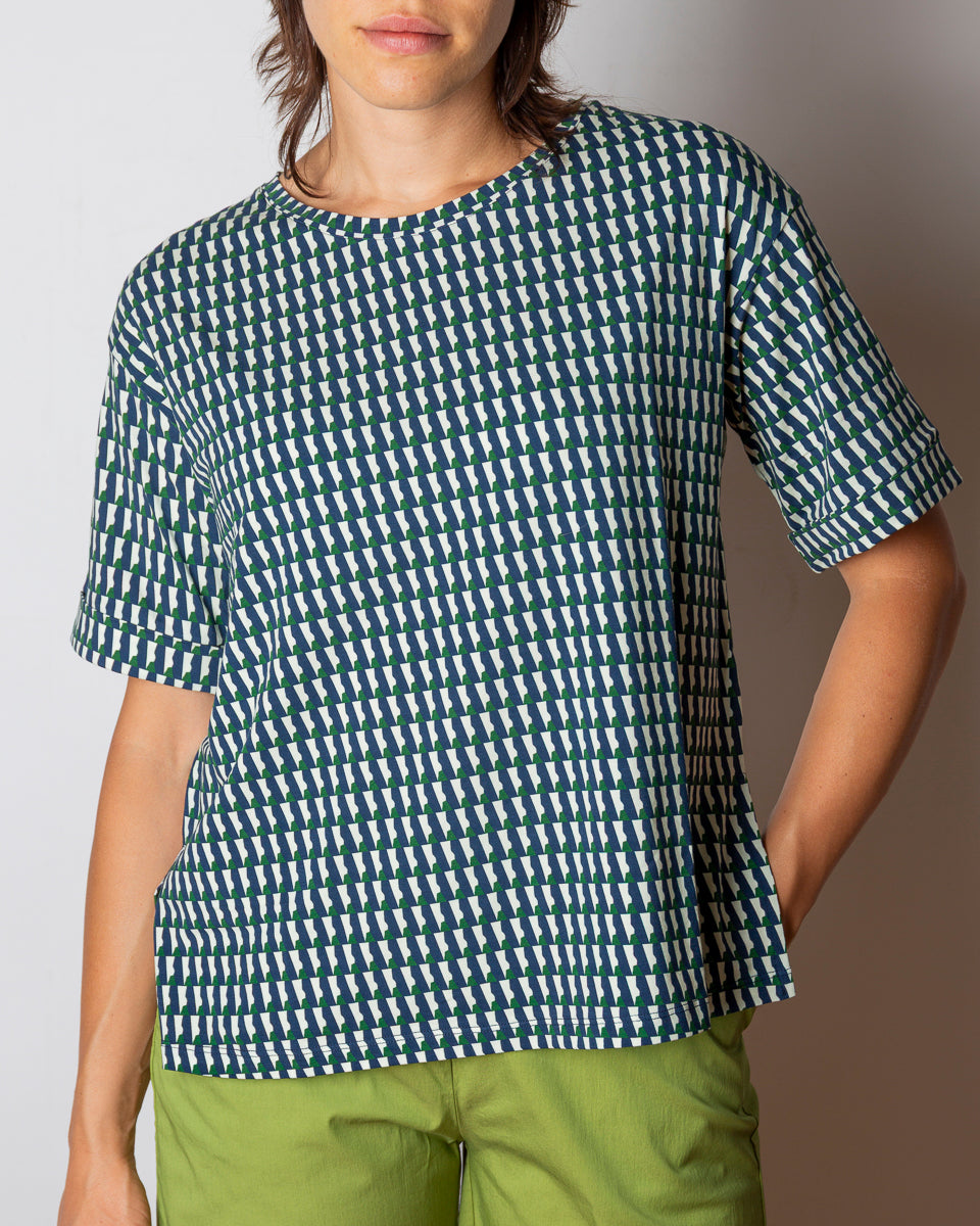 CRISP25 - T-Shirt e Polo - ielpo