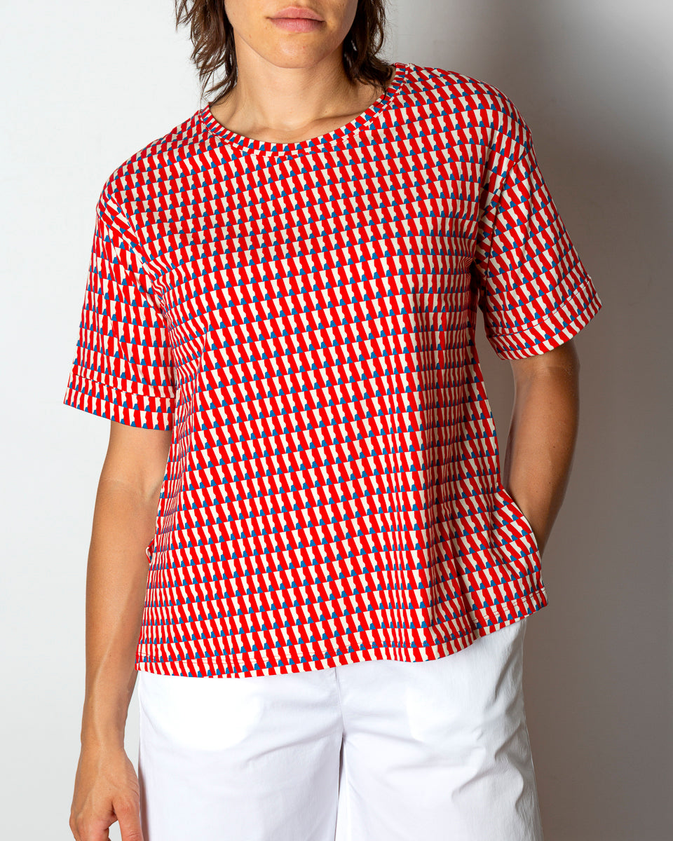 CRISP25 - T-Shirt e Polo - ielpo