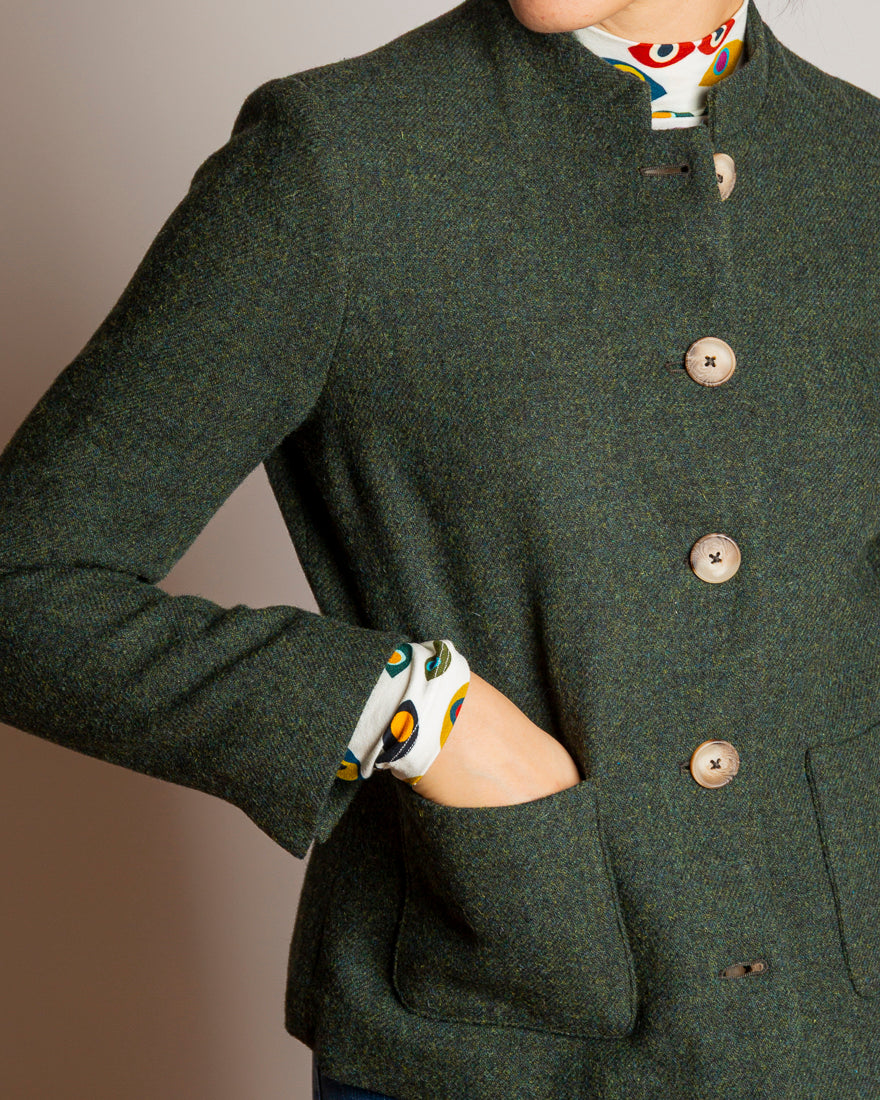 JACKYA25 - Giacche - ielpo