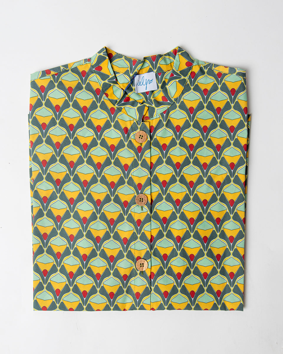 ISIDORAP26 - Camicie - ielpo