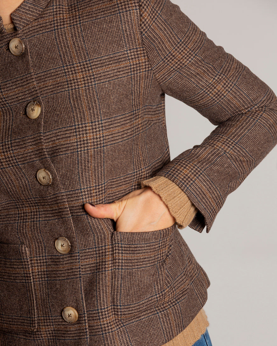 JACKYQUADROA25 - Giacche - ielpo