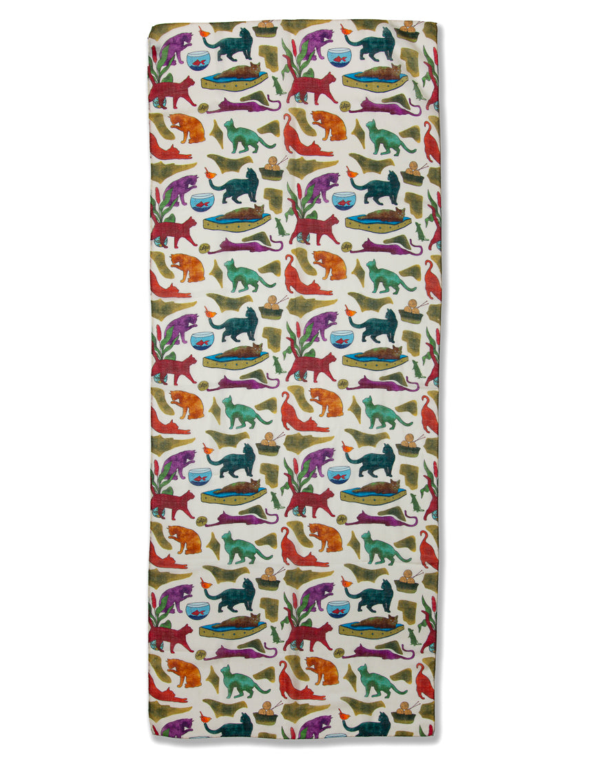 SCIARPAA25 - Accessori abbigliamento - ielpo