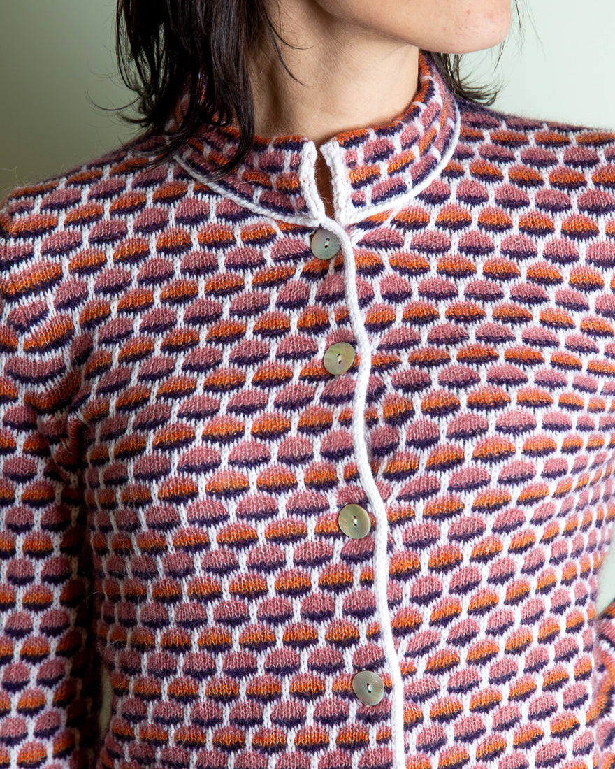 CORTINAA25 - Maglieria - ielpo