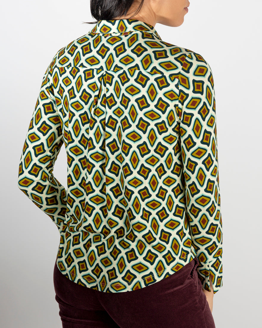 FRANCYA25 - T-Shirt e Polo - ielpo