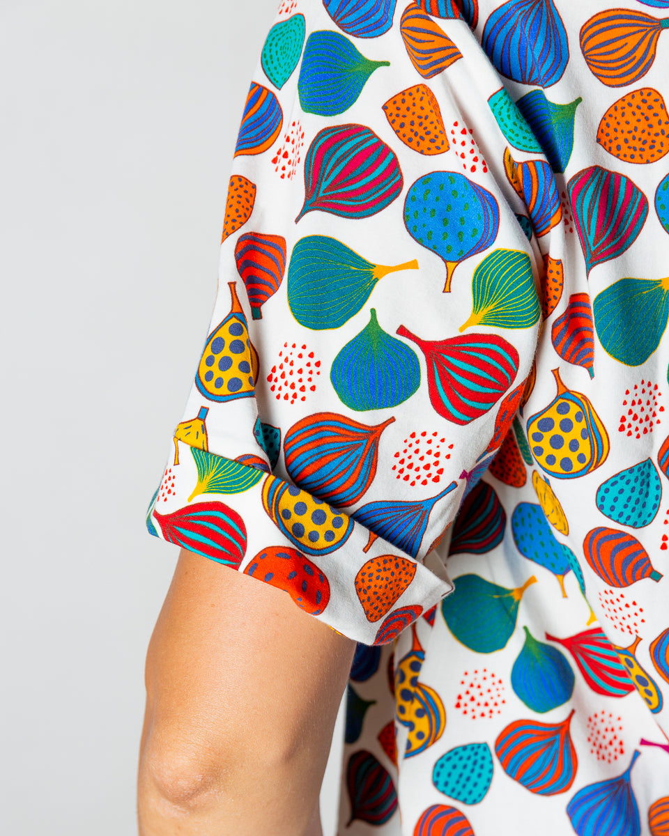 CRISP25 - T-Shirt e Polo - ielpo