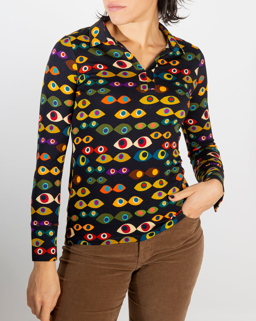 FLAVIAA25 - T-Shirt e Polo - ielpo