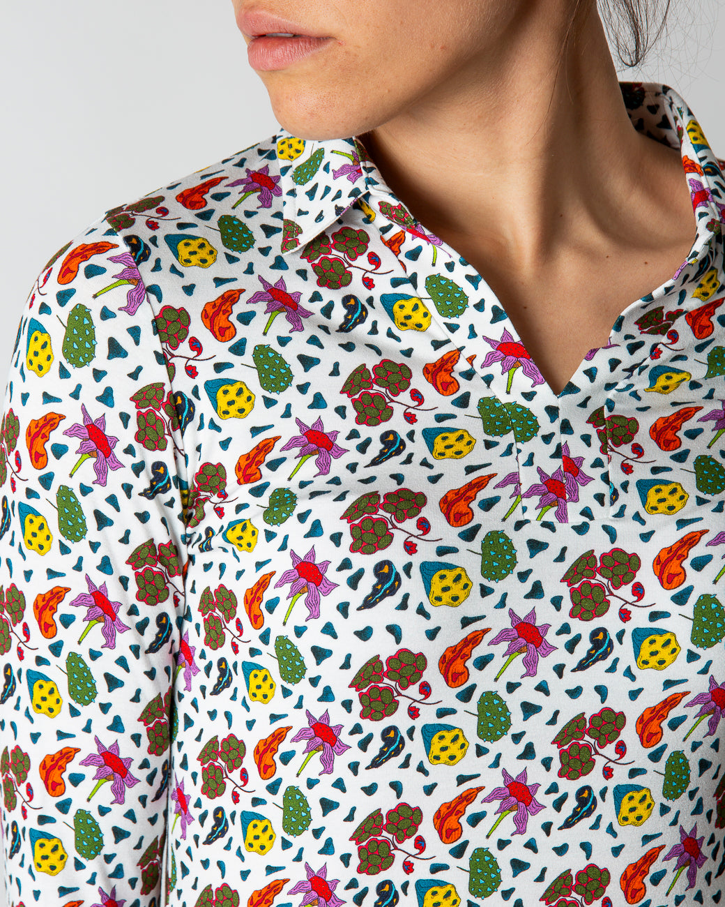 FLAVIA3/4P26 - T-Shirt e Polo - ielpo