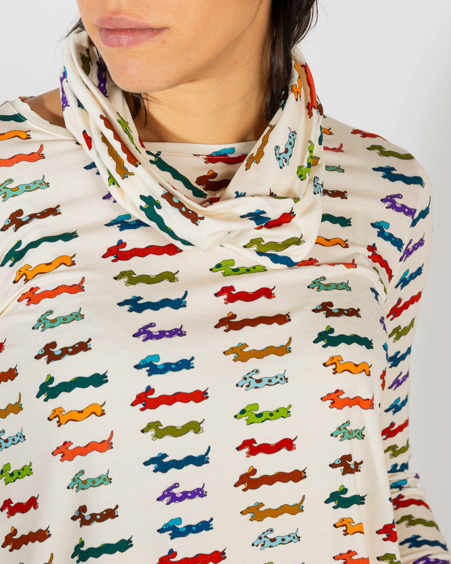 COLLOJA25 - Accessori abbigliamento - ielpo