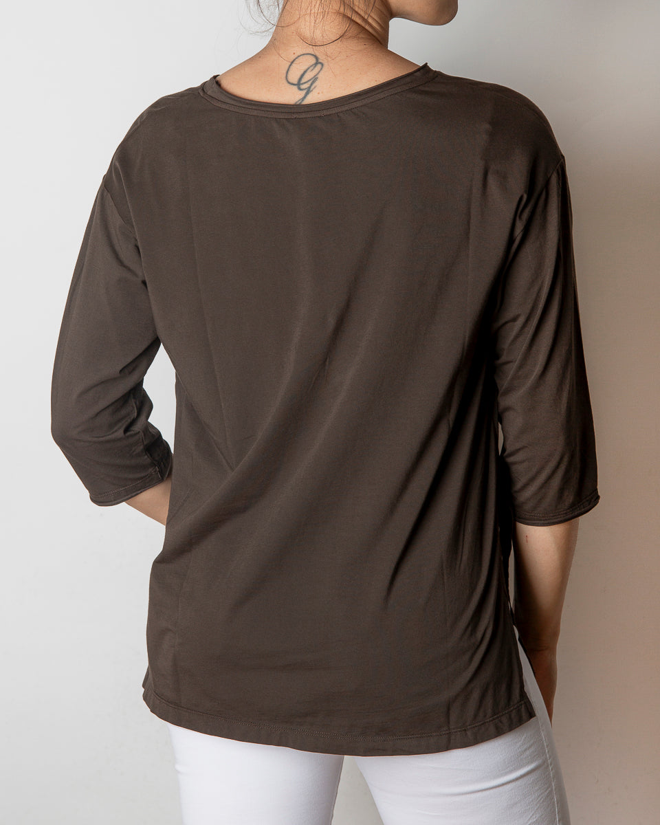 SCATOLETTATCP26 - T-Shirt e Polo - ielpo