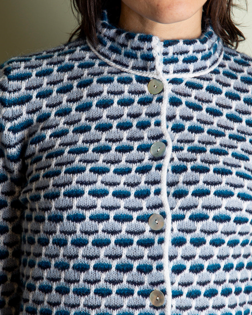 CORTINAA25 - Maglieria - ielpo