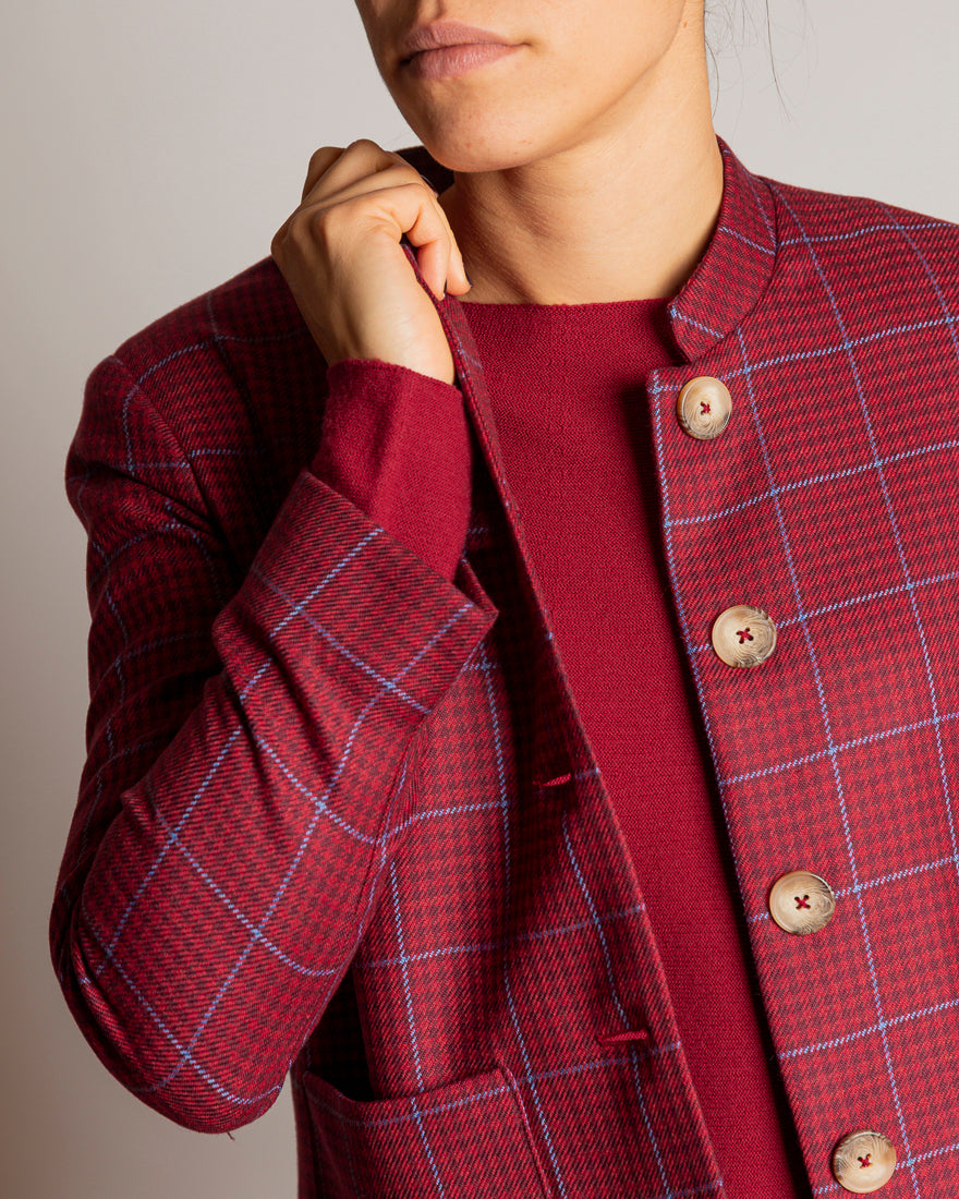 JACKYQUADROA25 - Giacche - ielpo